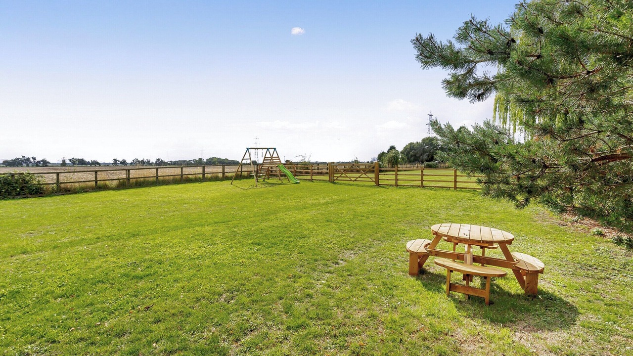 Photo of Outdoor in Tilney Fen End