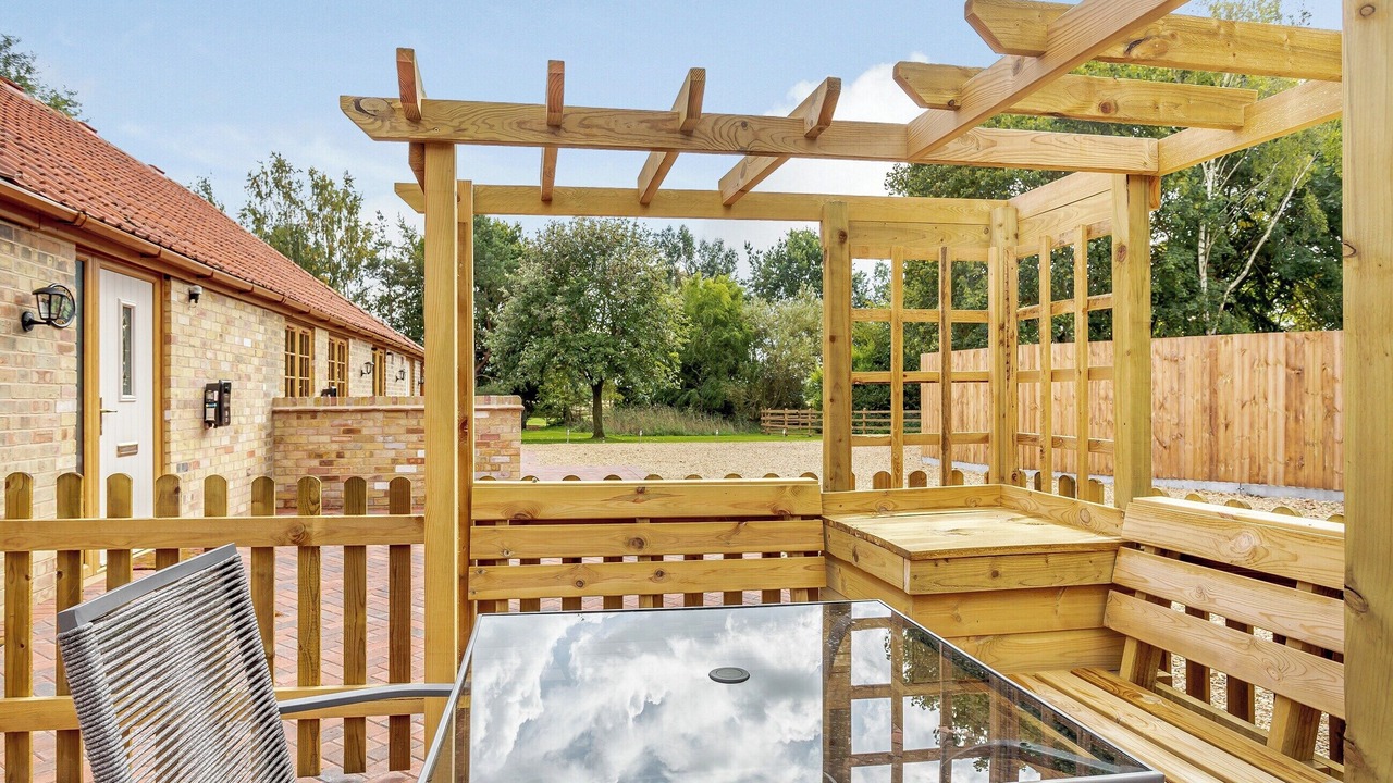 Photo of Outdoor in Tilney Fen End