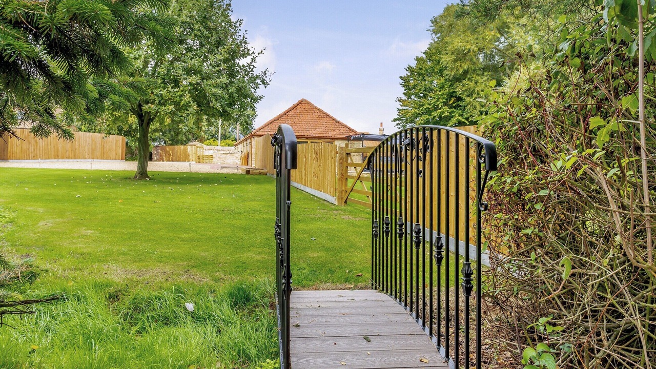 Photo of Outdoor in Tilney Fen End