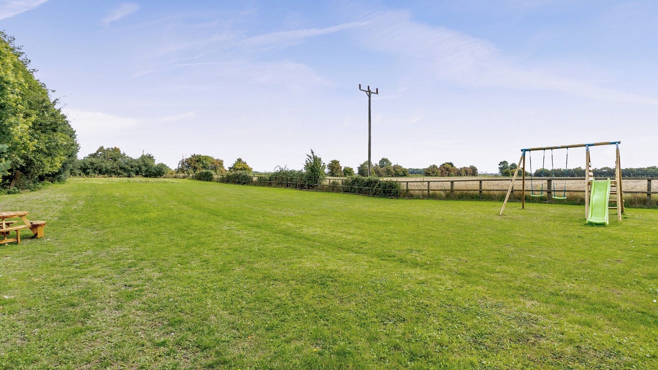 Photo of Outdoor in Tilney Fen End