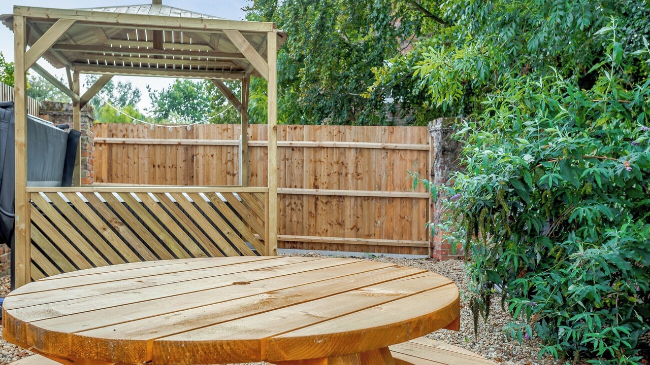 Photo of Outdoor in Tilney Fen End