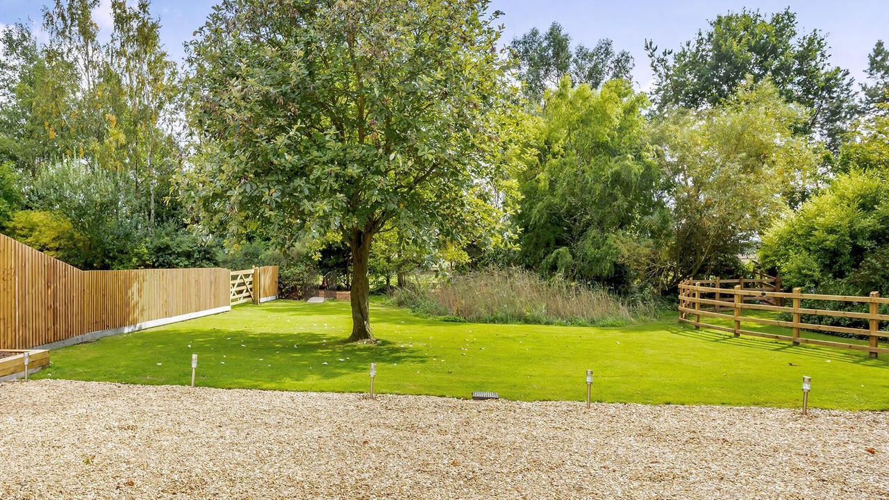 Photo of Outdoor in Tilney Fen End