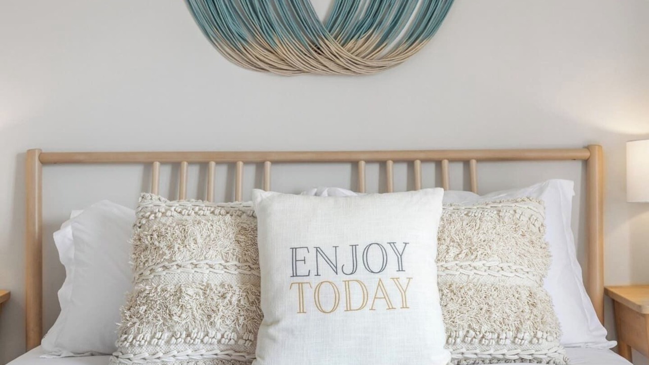 Photo of Bedroom in El Granada