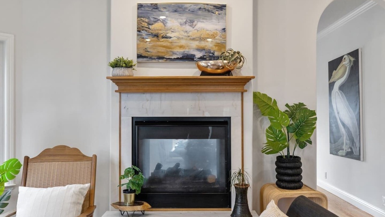 Photo of Livingroom in El Granada