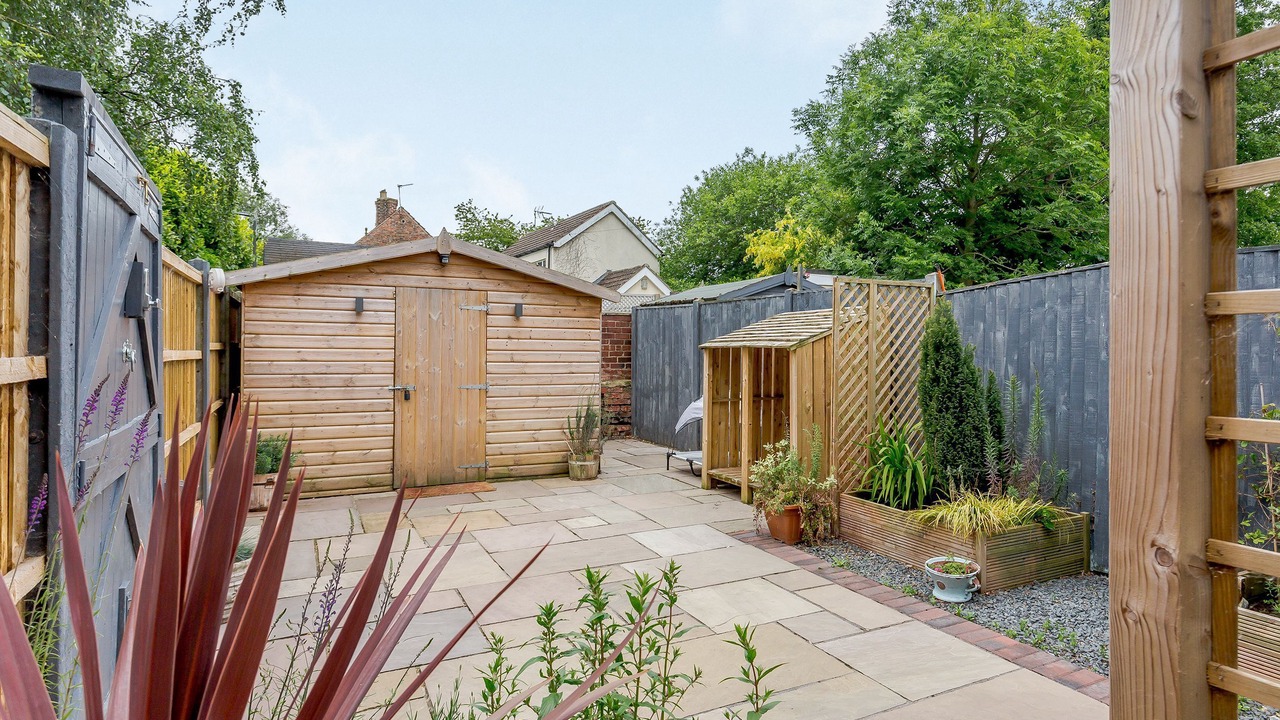 Photo of Outdoor in Goole