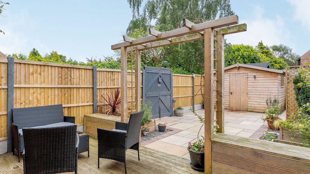 Photo of Outdoor in Goole