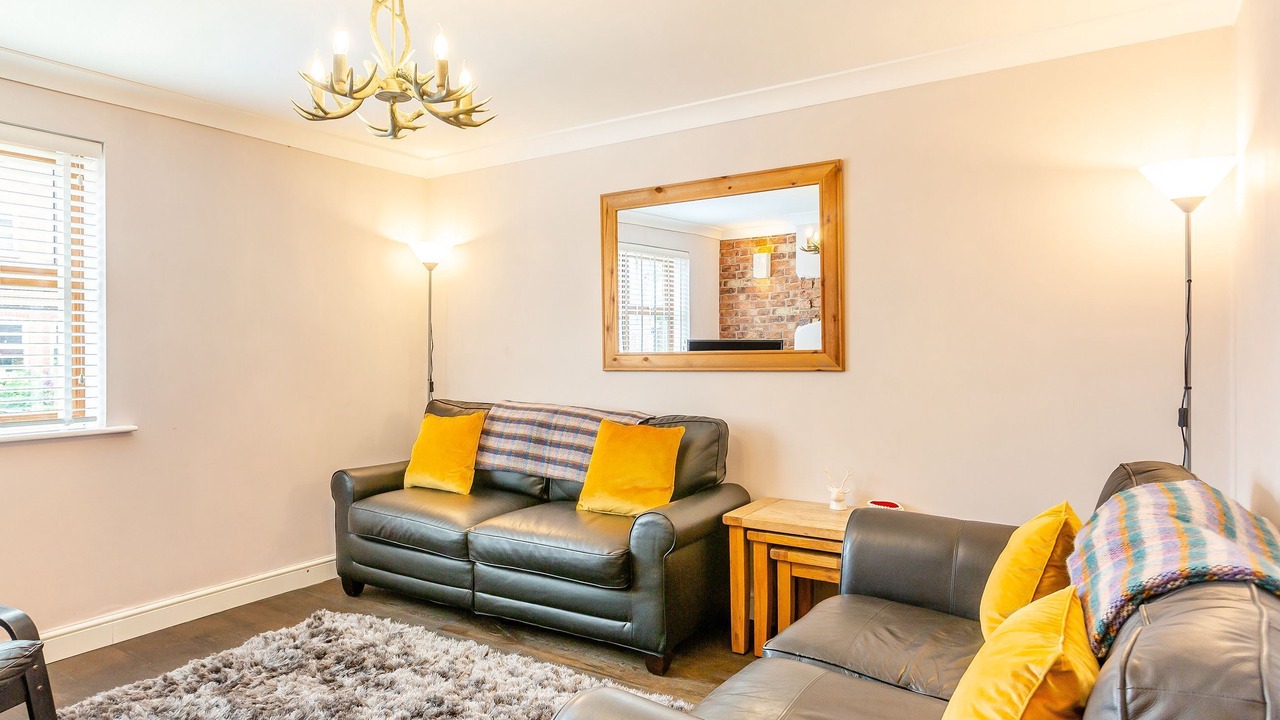 Photo of Bedroom in Goole