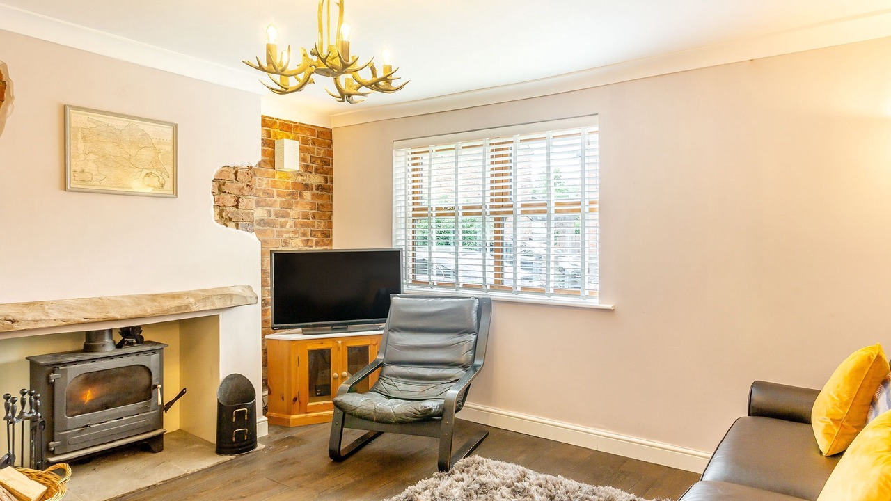 Photo of Bedroom in Goole