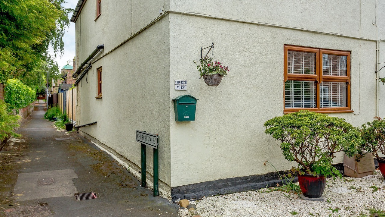 Photo of Outdoor in Goole