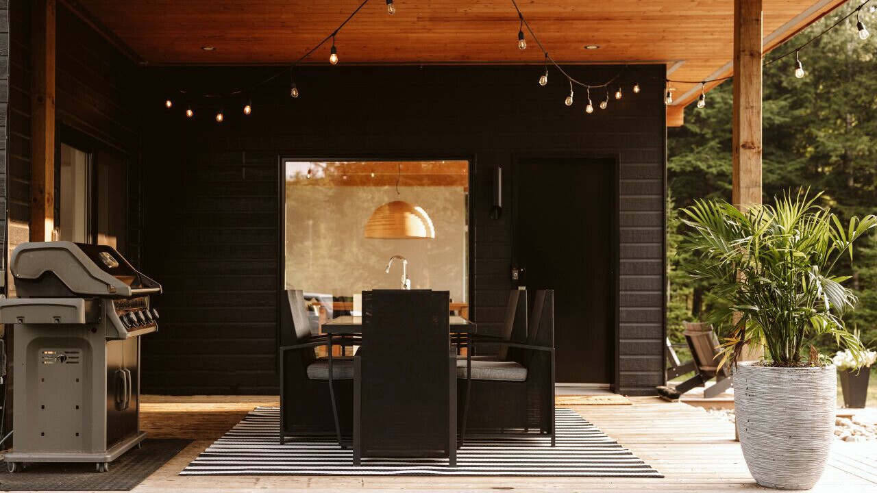 Photo of Outdoor in Huntsville