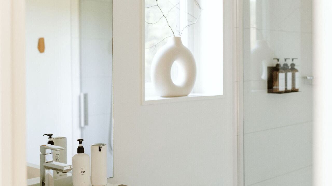 Photo of Bathroom in Huntsville