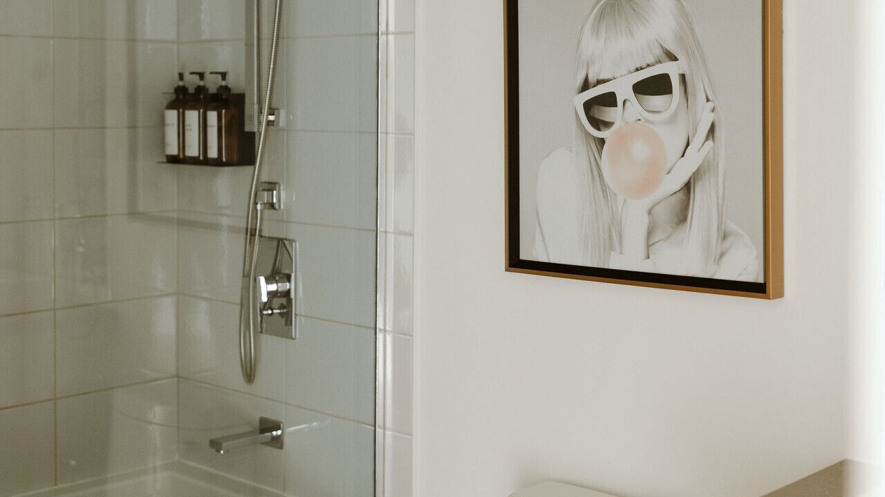 Photo of Bathroom in Huntsville