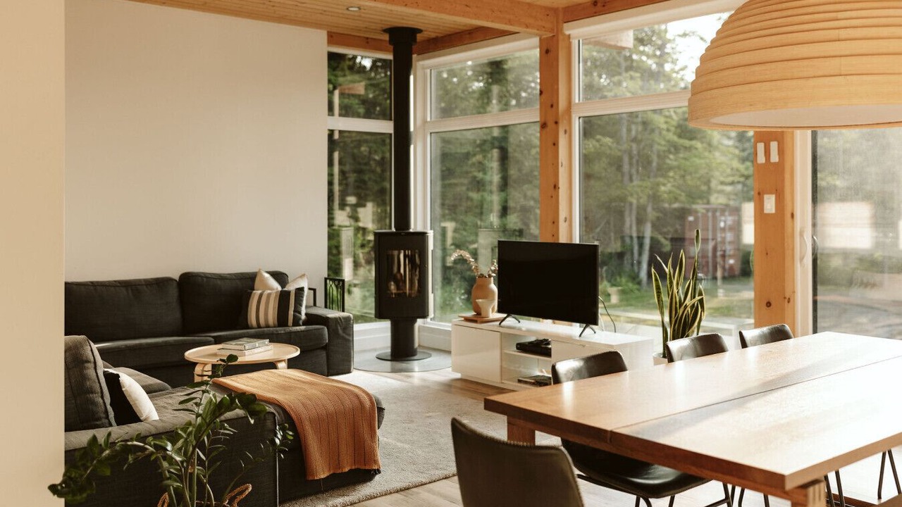 Photo of Livingroom in Huntsville