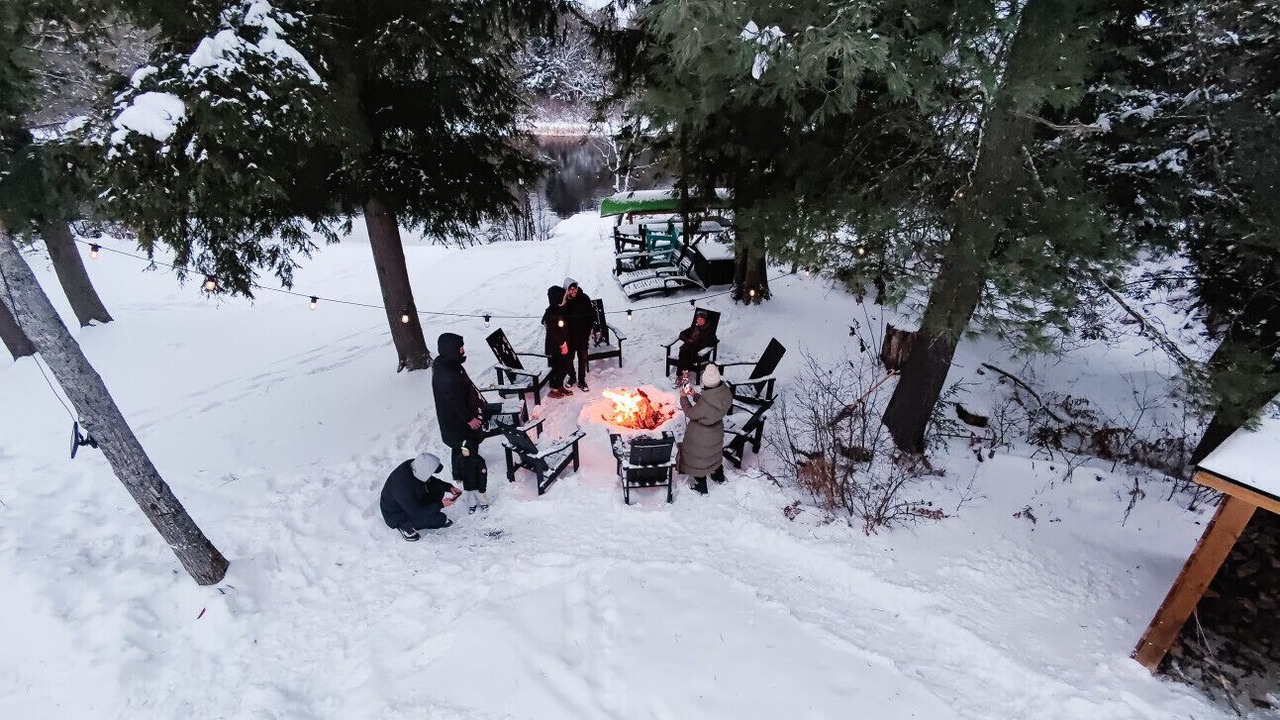 Photo of Outdoor in Huntsville
