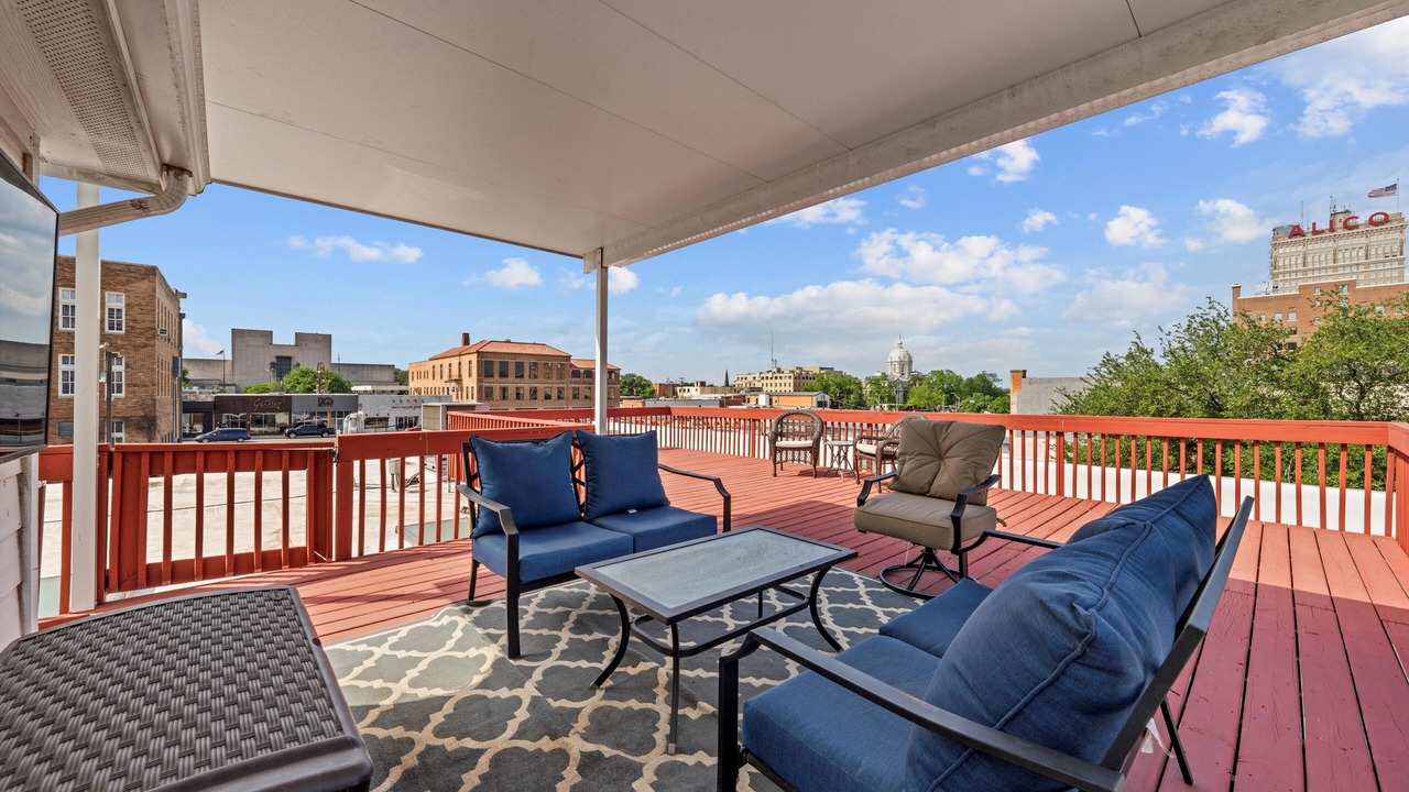 Photo of Outdoor in Brazos
