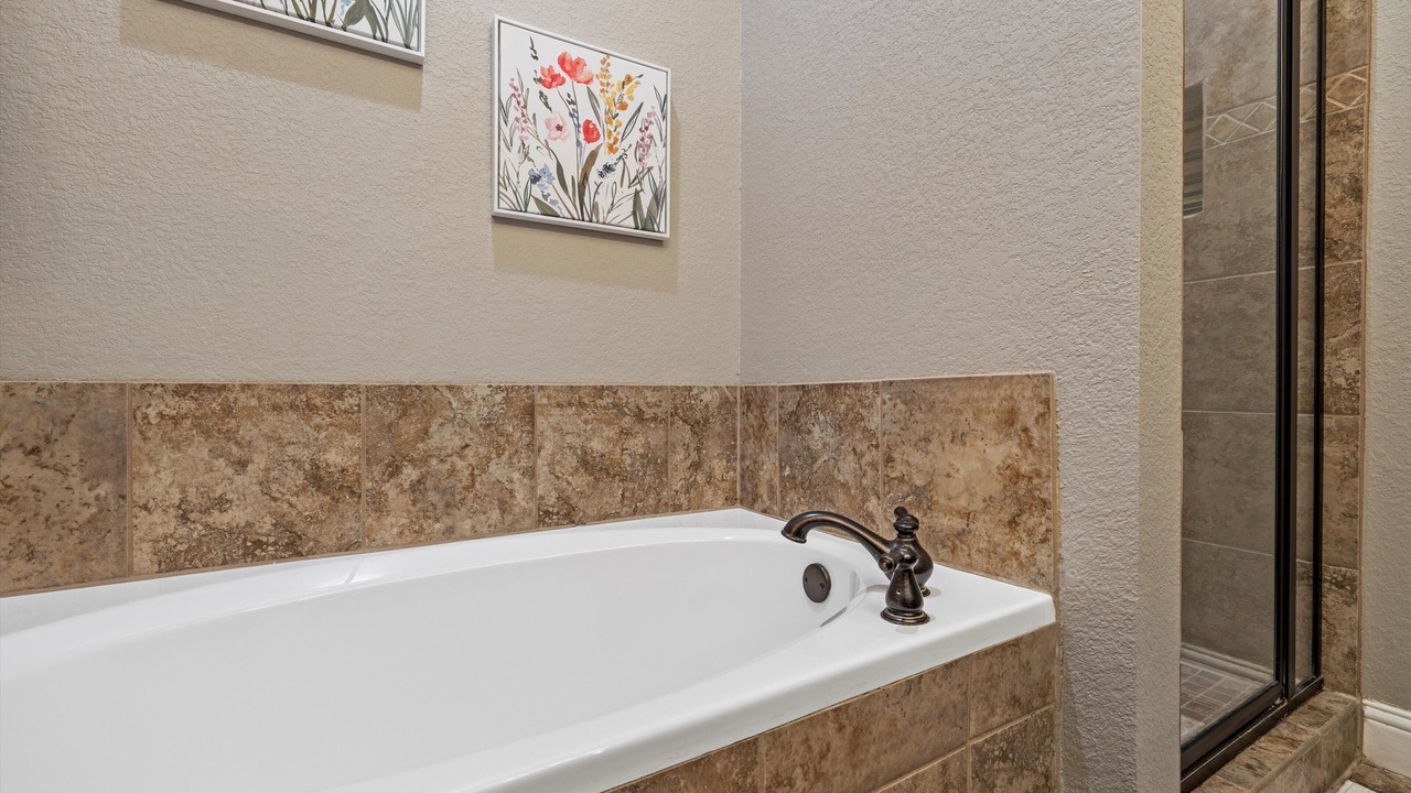 Photo of Bathroom in Brazos