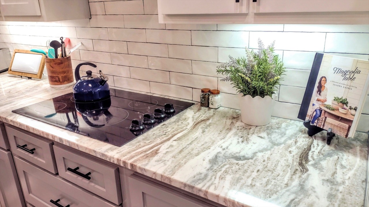 Photo of Kitchen in Brazos