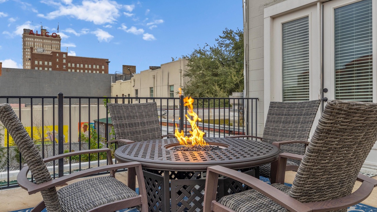 Photo of Outdoor in Brazos