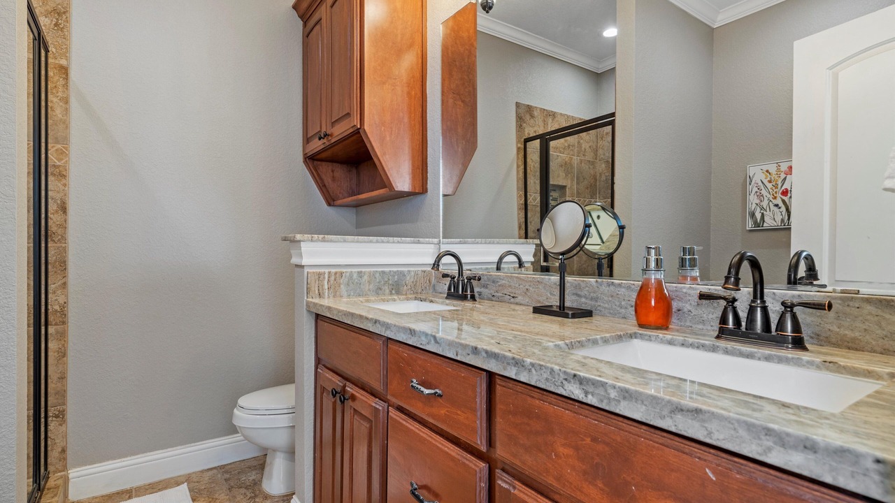 Photo of Bathroom in Brazos