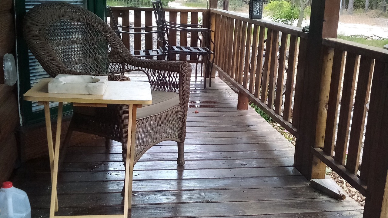 Photo of Outdoor in Woodland