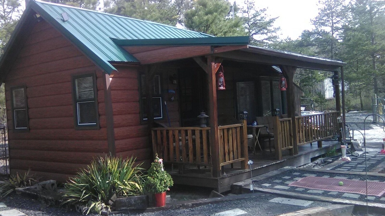 Photo of Outdoor in Woodland