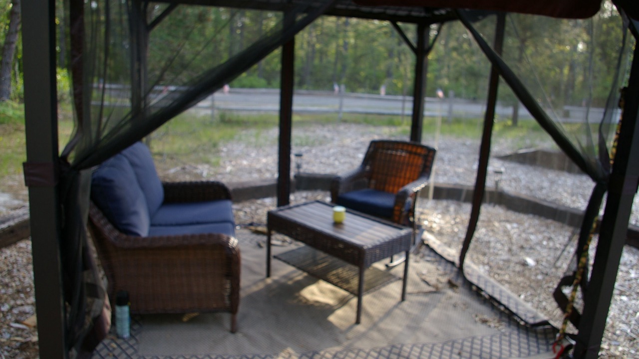 Photo of Outdoor in Woodland