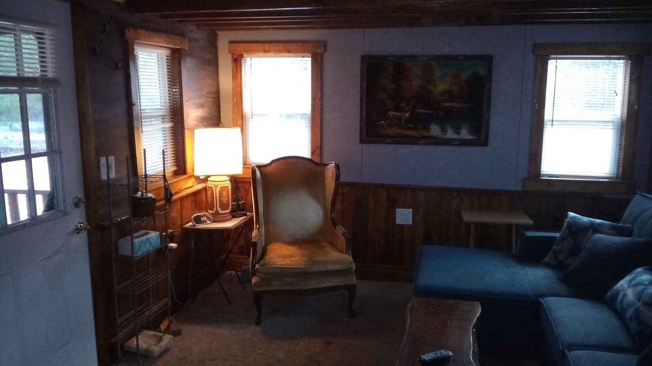 Photo of Livingroom in Woodland