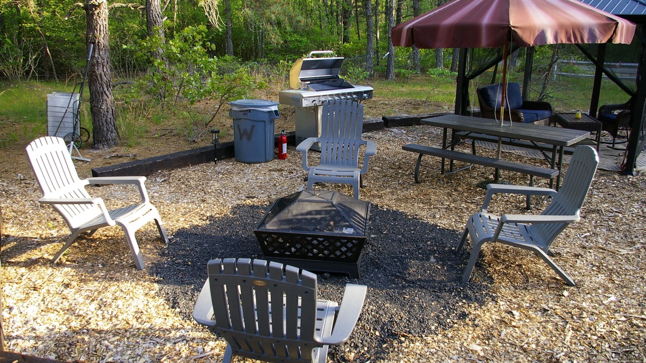 Photo of Others in Woodland