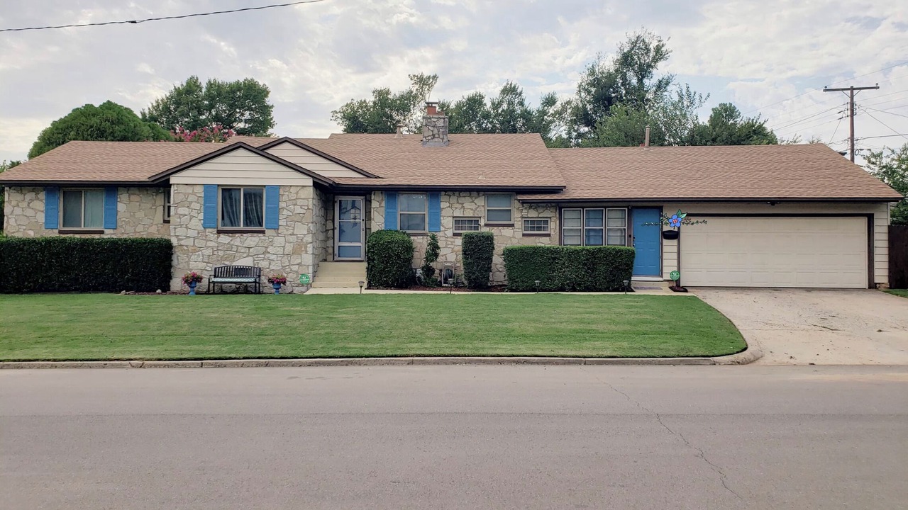 Photo of Outdoor in Central Oklahoma City