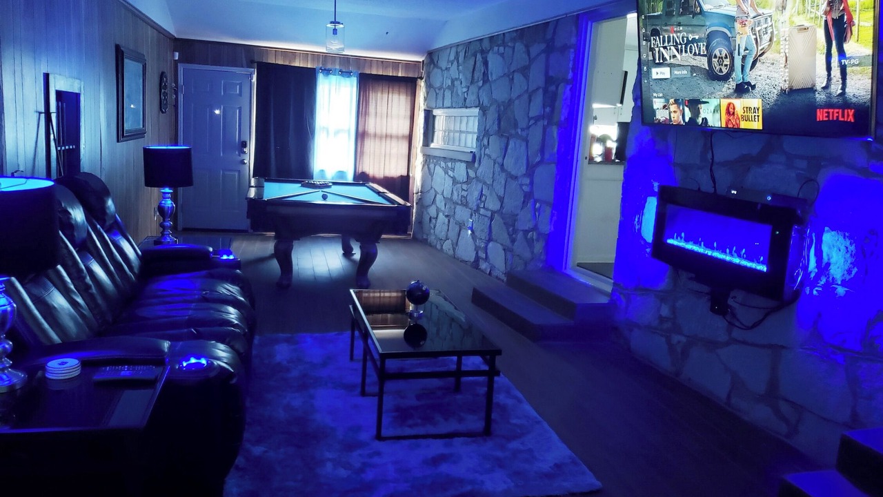 Photo of Bedroom in Central Oklahoma City