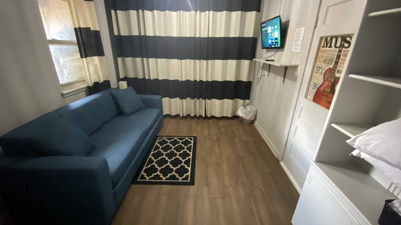 Photo of Livingroom in Central Oklahoma City