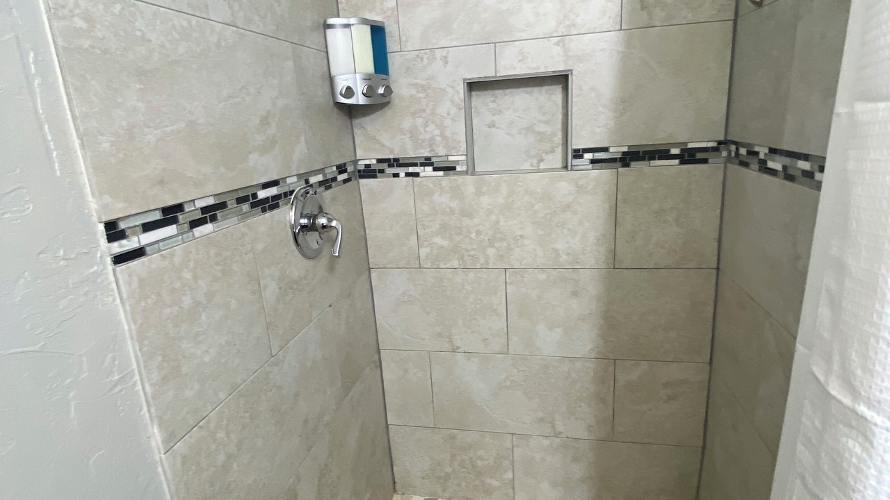 Photo of Bathroom in Central Oklahoma City