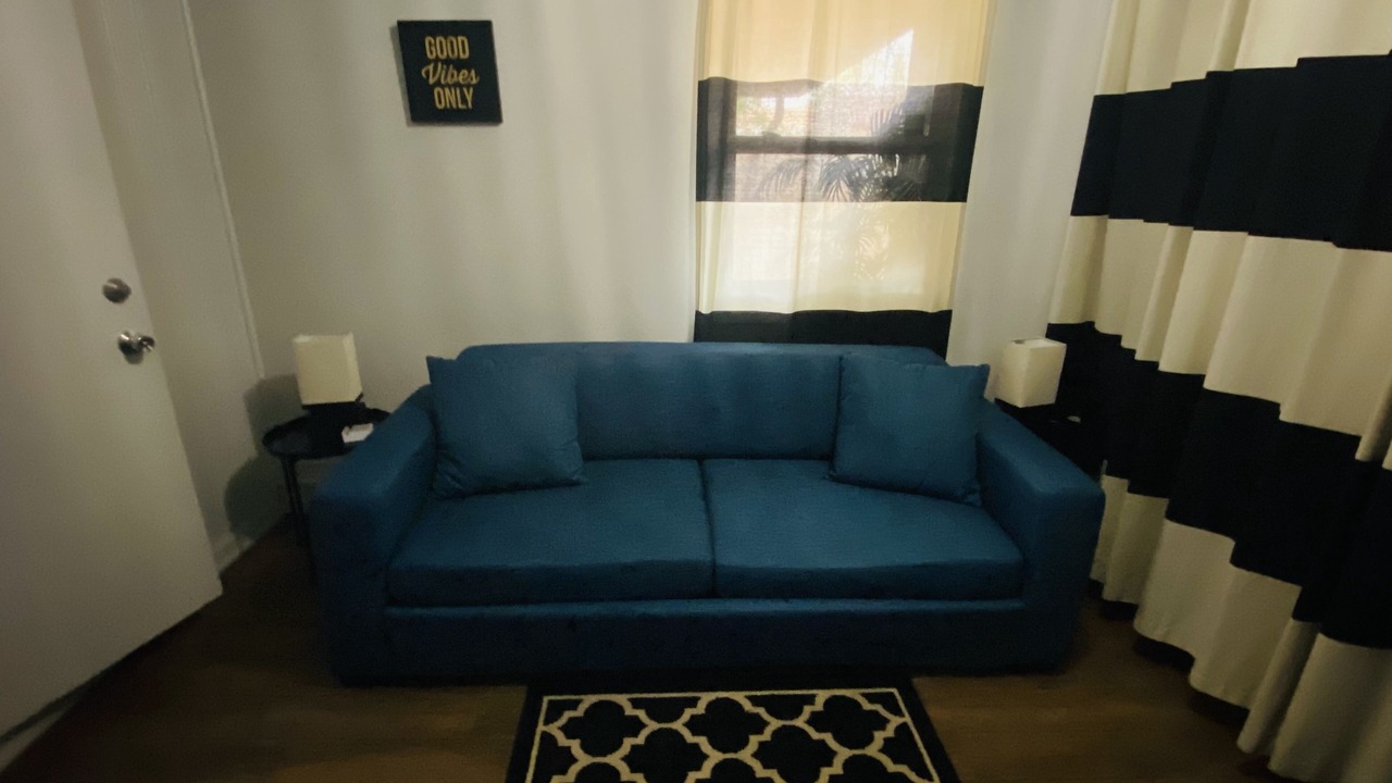 Photo of Livingroom in Central Oklahoma City