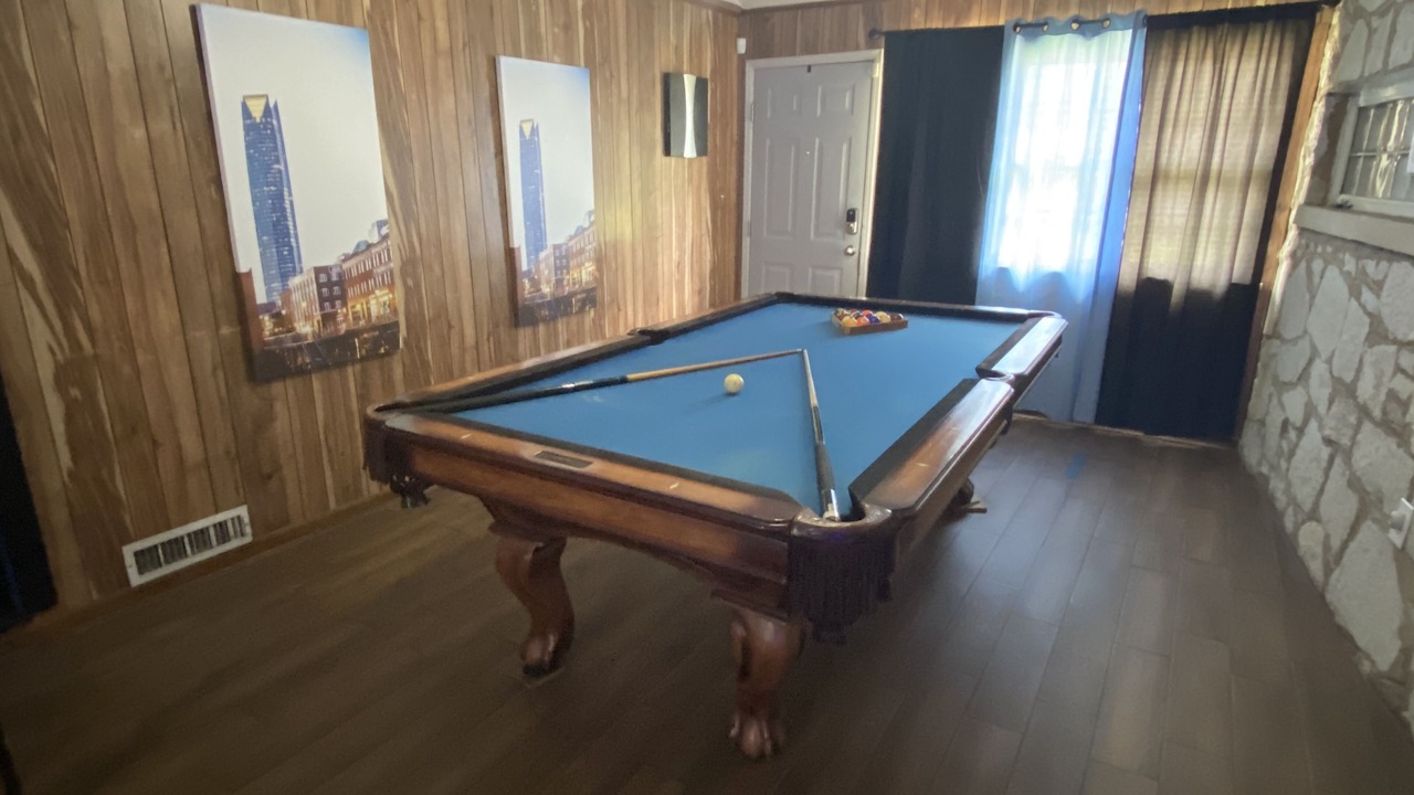 Photo of Bedroom in Central Oklahoma City