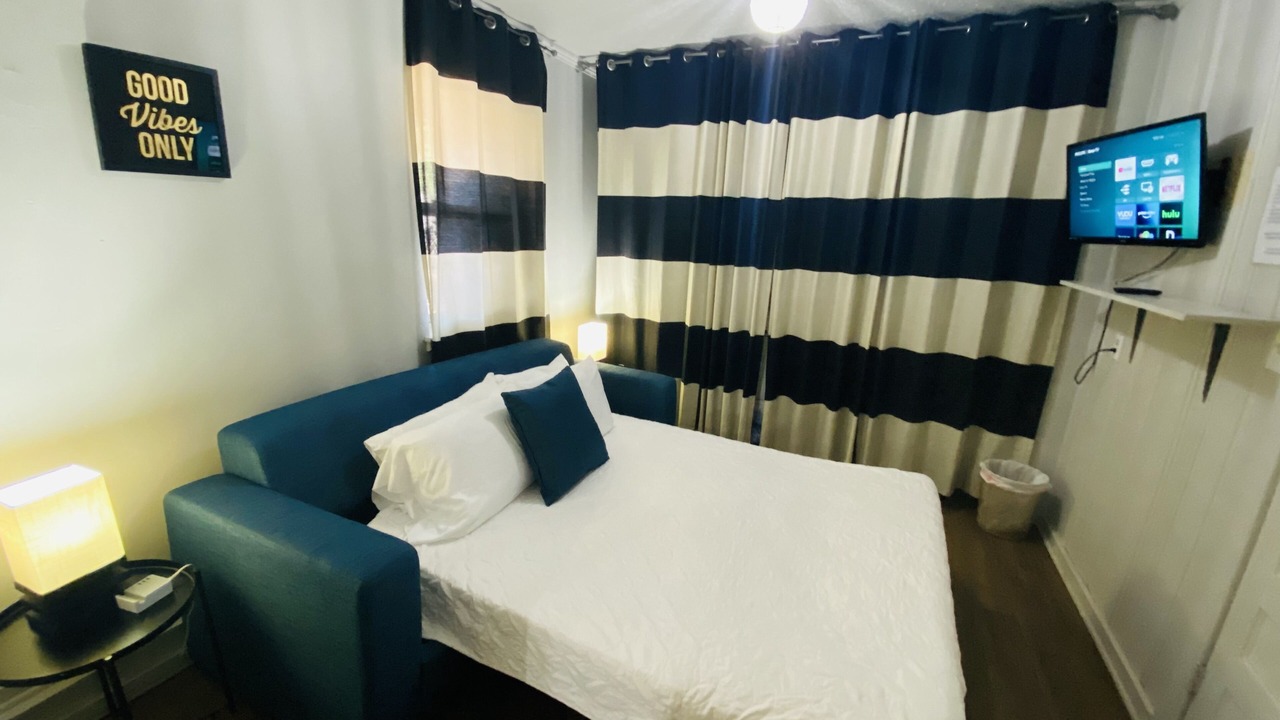 Photo of Bedroom in Central Oklahoma City