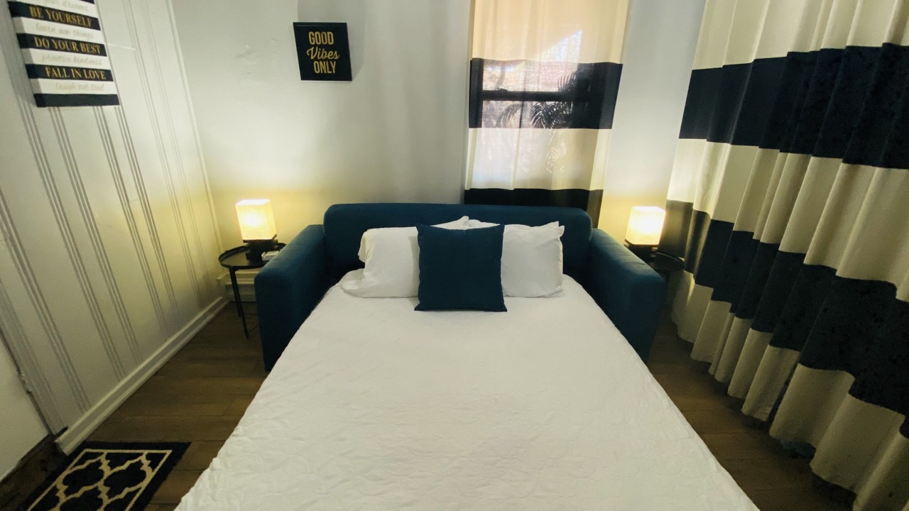 Photo of Bedroom in Central Oklahoma City