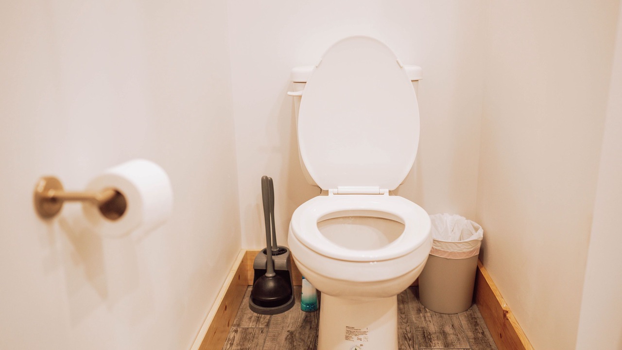 Photo of Bathroom in Johnson City