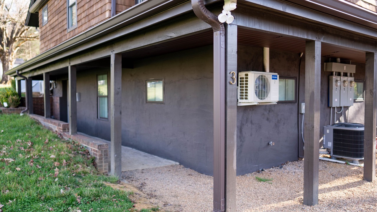 Photo of Outdoor in Johnson City