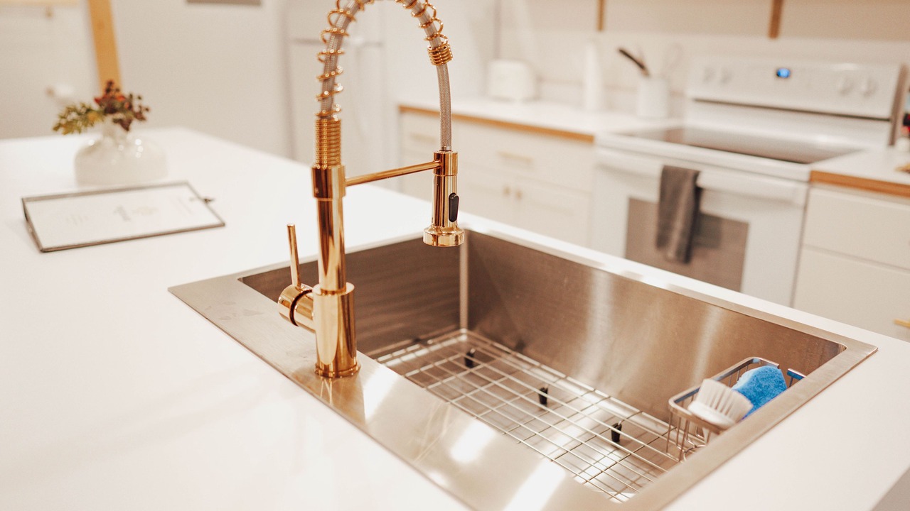 Photo of Kitchen in Johnson City