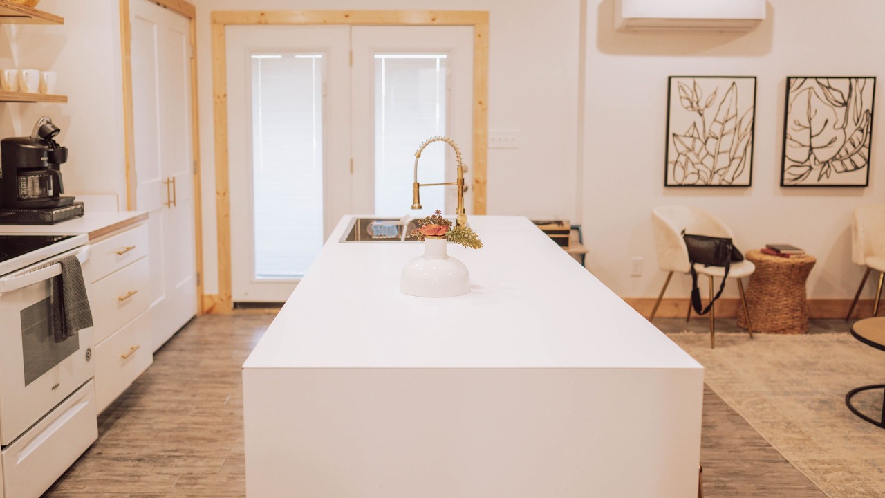Photo of Kitchen in Johnson City