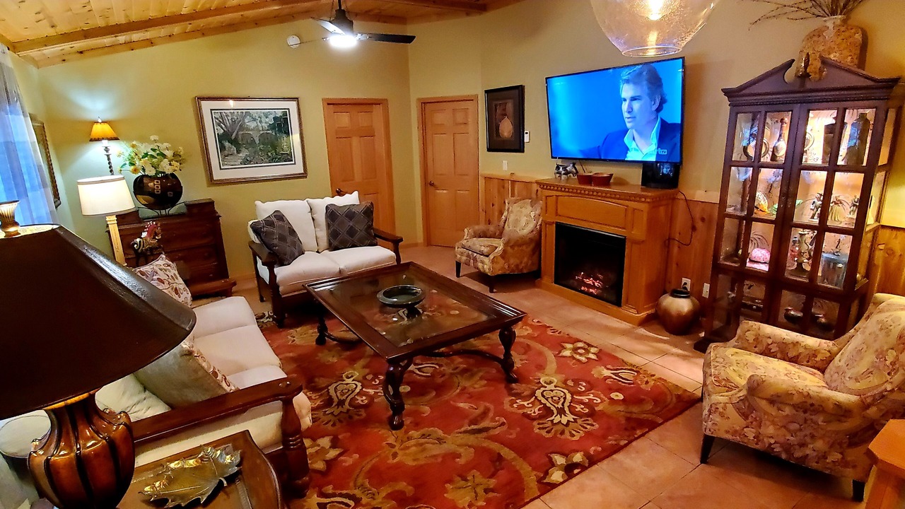 Photo of Livingroom in Nisswa