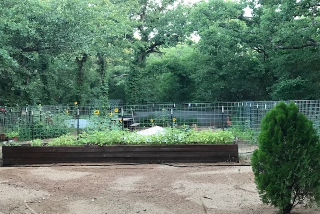 Photo of Outdoor in Weatherford