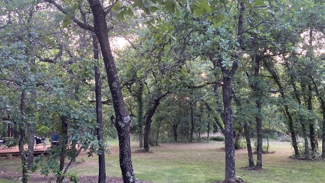 Photo of Outdoor in Weatherford