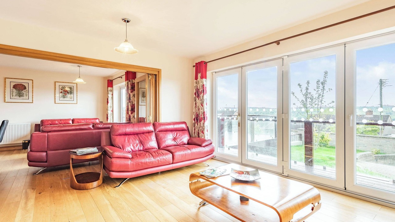 Photo of Bedroom in Cinderford