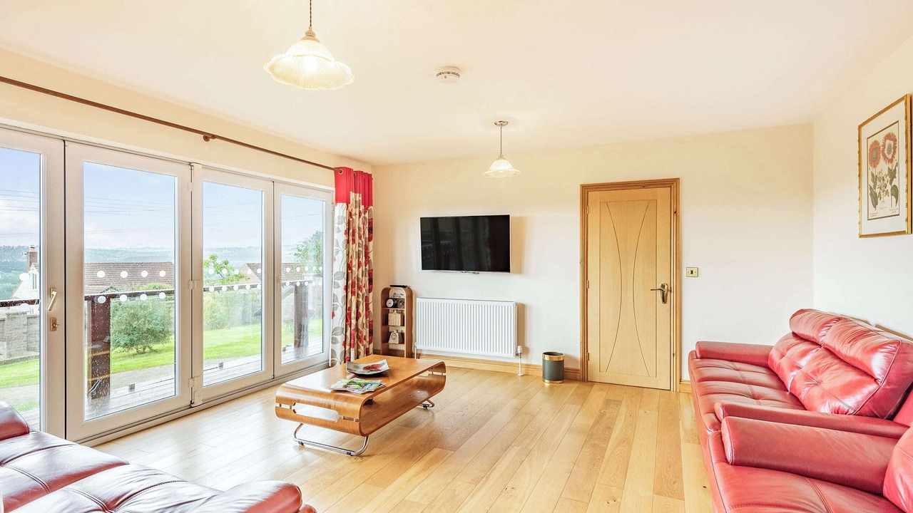 Photo of Bedroom in Cinderford