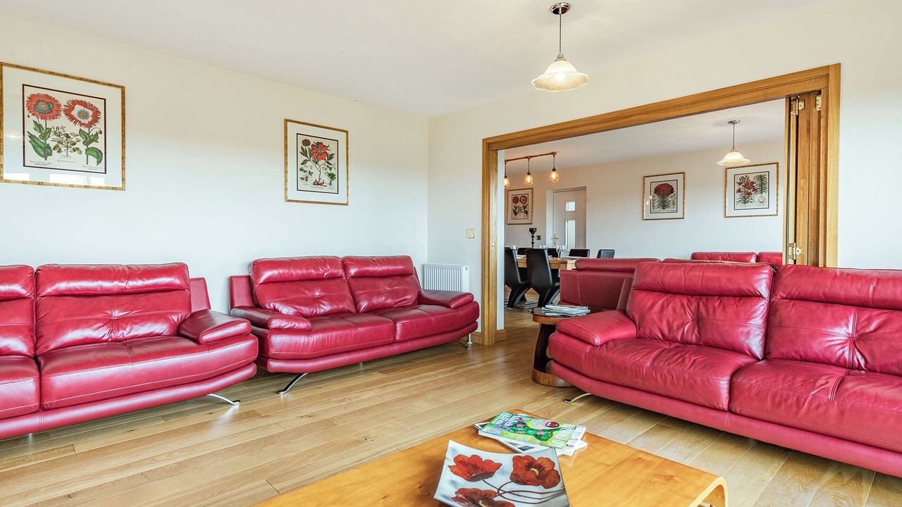 Photo of Bedroom in Cinderford