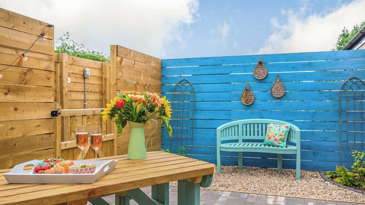 Photo of Outdoor in South Littleton