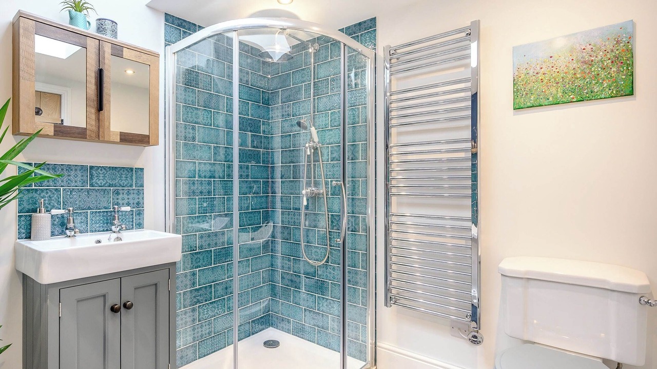 Photo of Bathroom in South Littleton