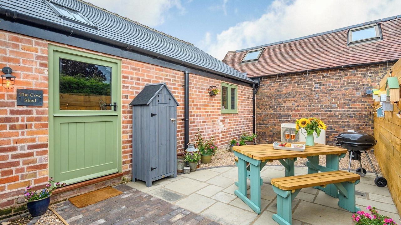 Photo of Outdoor in South Littleton