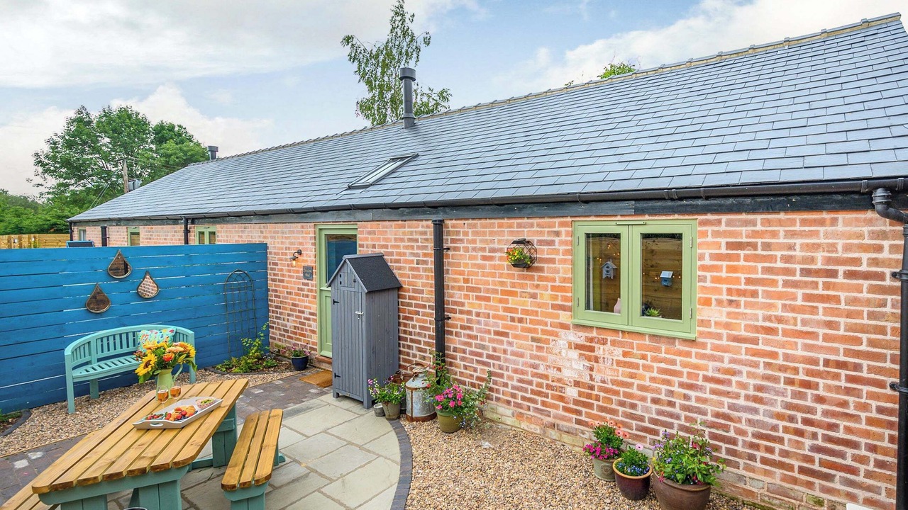 Photo of Outdoor in South Littleton